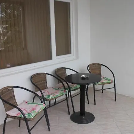 Apartman Vila Galerija Ii