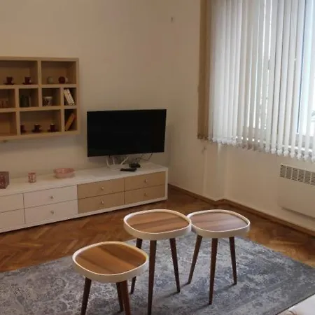 Apartman Vila Galerija Ii شقة بانيا لوكا