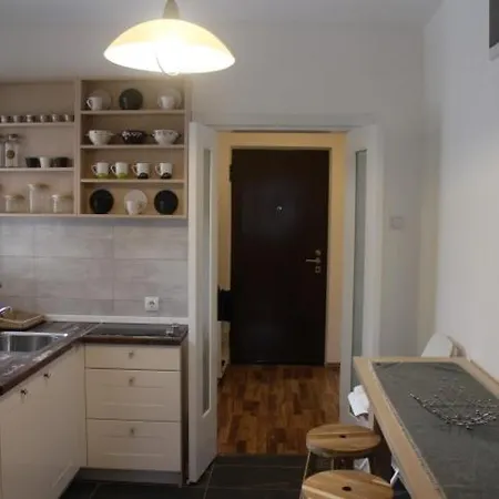 Apartman Vila Galerija Ii شقة بانيا لوكا