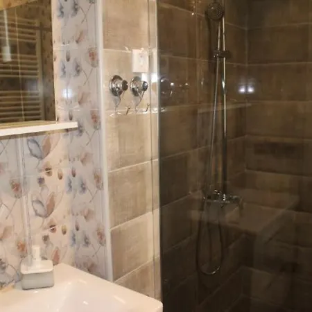 Apartman Vila Galerija Ii