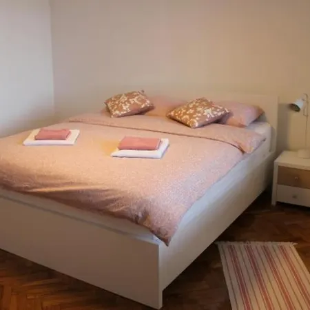 Apartman Vila Galerija Ii شقة بانيا لوكا
