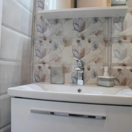 Apartman Vila Galerija Ii شقة بانيا لوكا