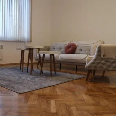 Apartman Vila Galerija Ii شقة بانيا لوكا