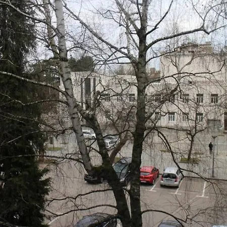 شقة Apartman Vila Galerija Ii بانيا لوكا